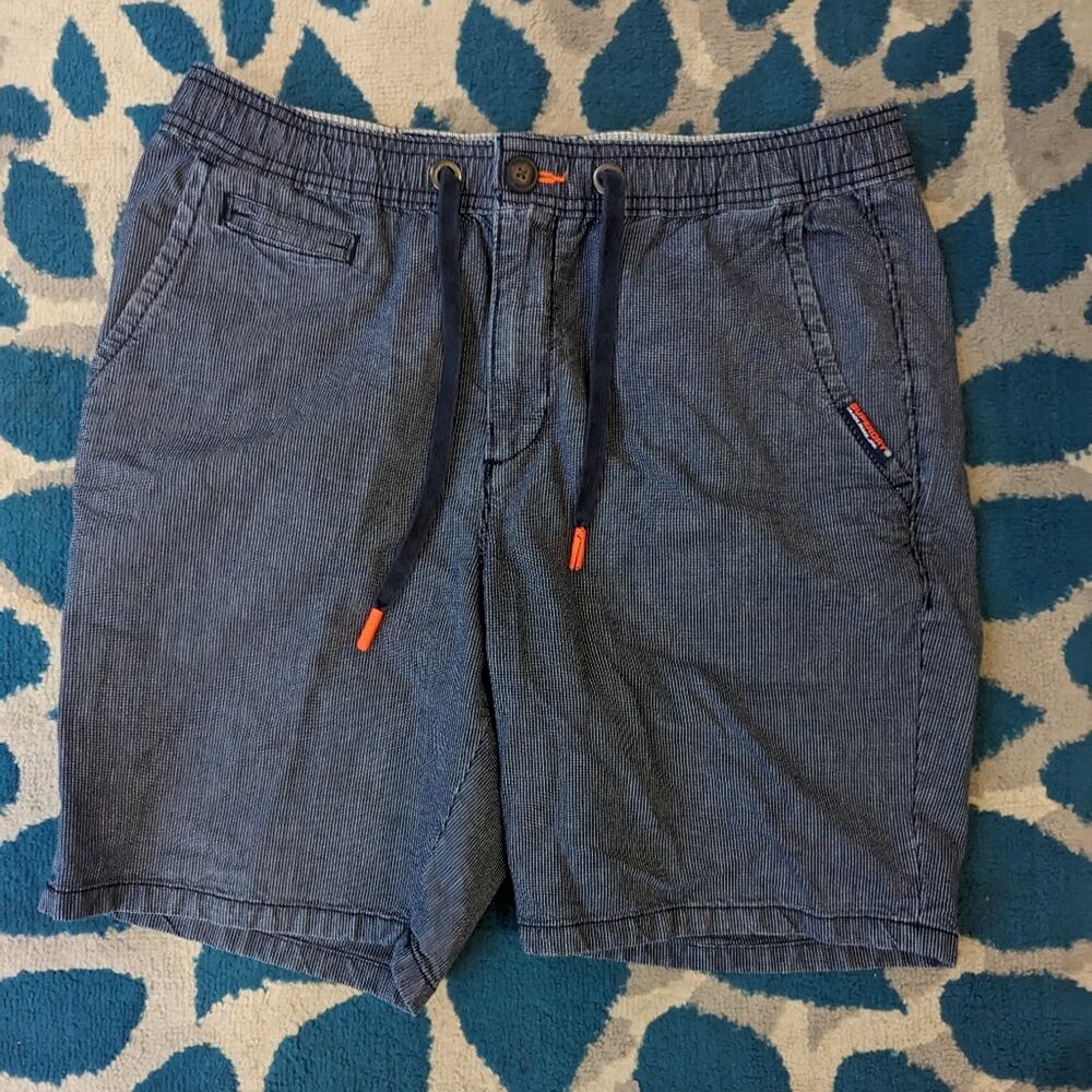 Superdry Shorts, Size 34